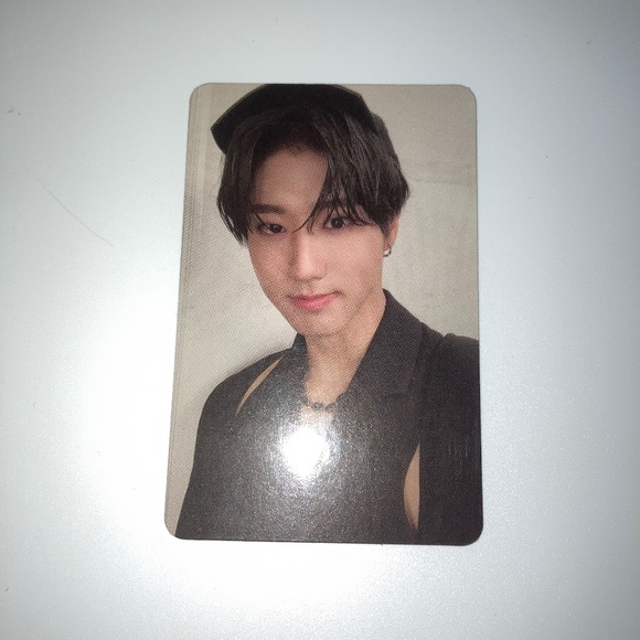 skz han official photocard - Picture 1 of 2